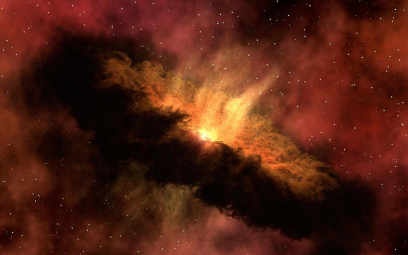 Interstellar Mission